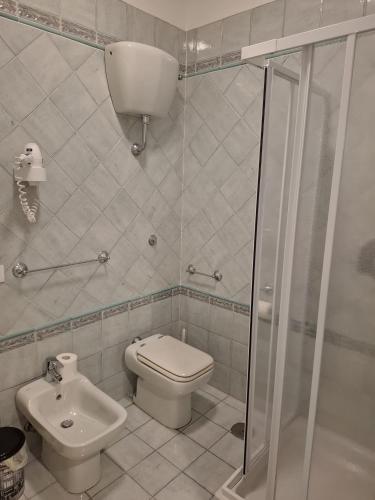 Foto dalla galleria di Hotel Lo Smeraldo a Ventotene