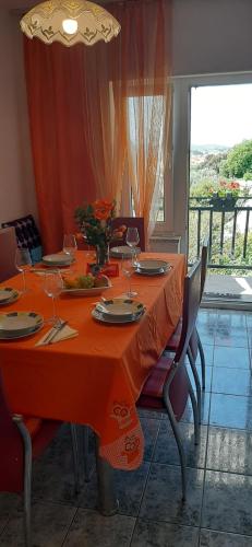 Apartman Petra