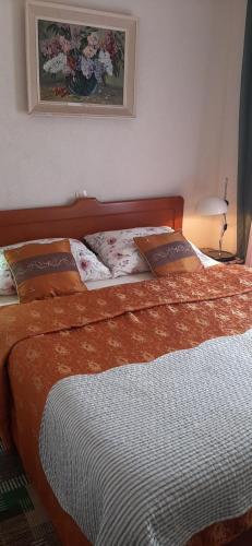Apartman Petra