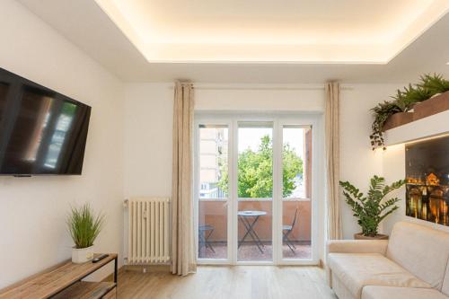 Luxury Rooms near St Peter