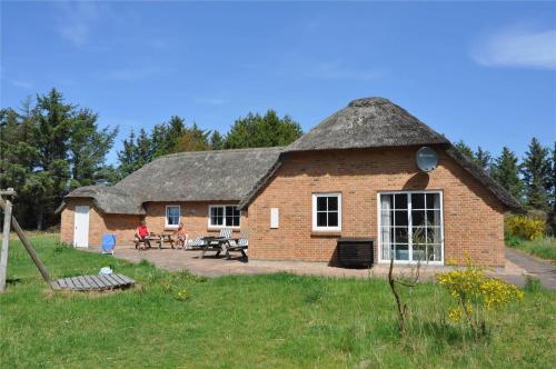 Taman di luar 10607-Ulfborg-Gaffelbjergvej-38
