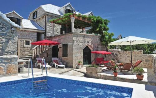 Humac Vero Apartments