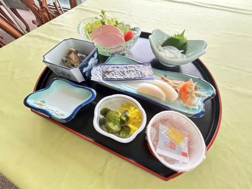 Gallery image of JUN RESORT HOTEL - Vacation STAY 11553v in Hasunuma