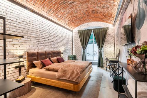 Dream Luxury Studio Prague DS1