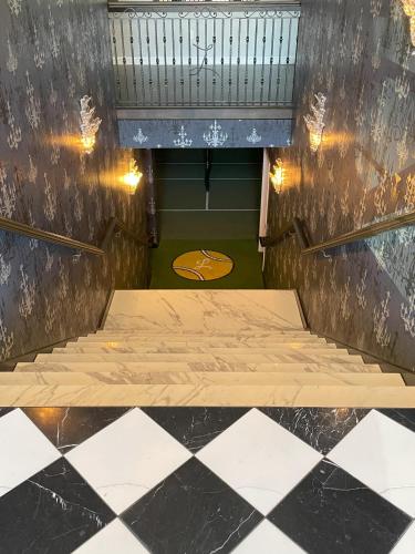 Gambar di galeri bagi Champion Estate di Durham