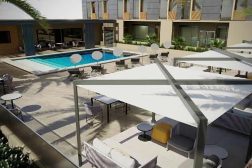 AC Hotel by Marriott Georgetown Guyana