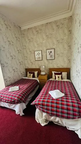Thistle Residence photo 4