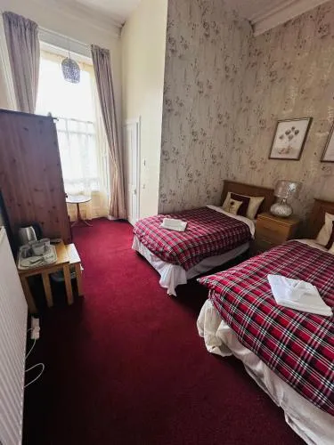 Thistle Residence photo 3