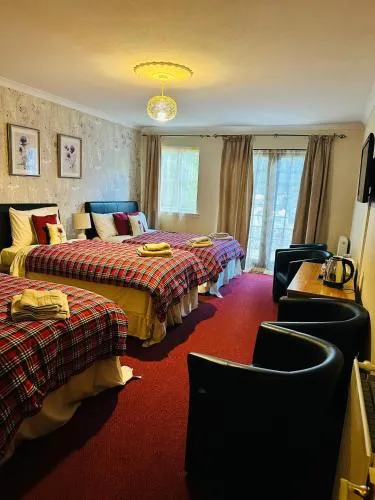 Thistle Residence photo 5