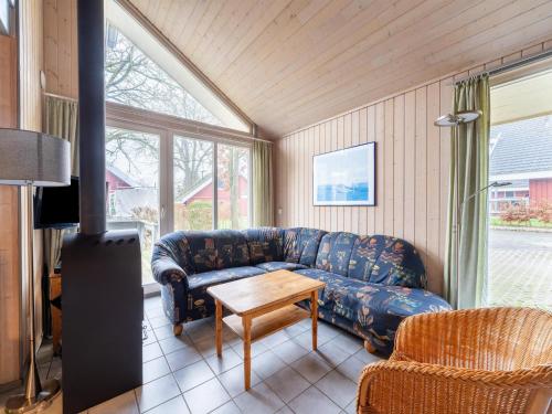 Photo de la galerie de l'établissement Holiday home for children, à Granzow