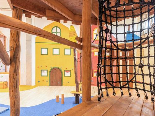 Φωτογραφία από το άλμπουμ του 6 person holiday home in Wendtorf σε Wendtorf