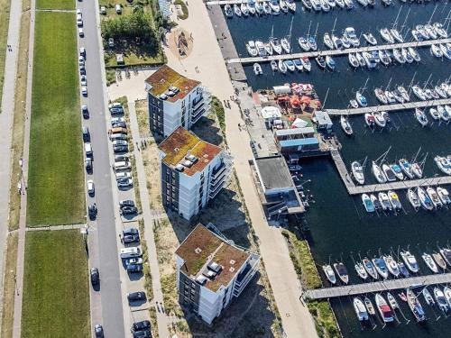 El barrio de los alrededores o un barrio cerca de este apartamento