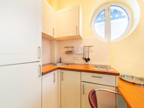 Φωτογραφία από το άλμπουμ του Apartment für den perfekten Urlaub σε Granzow