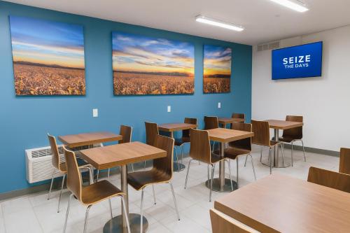 Fotografie z fotogalerie ubytování Days Inn by Wyndham Rock Springs v destinaci Rock Springs