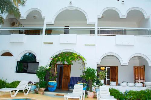 Φωτογραφία από το άλμπουμ του Villa côtière au bord de la mer Saly σε Saly Portudal