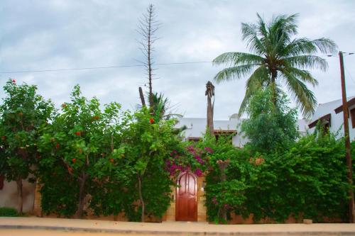 Φωτογραφία από το άλμπουμ του Villa côtière au bord de la mer Saly σε Saly Portudal