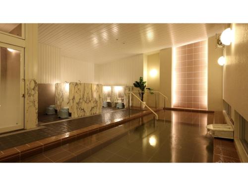 Fotografie z fotogalerie ubytování Smile Hotel Sendai Tagajyo - Vacation STAY 05421v v destinaci Tagajo