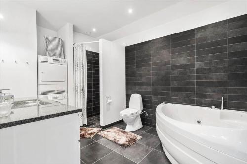 Et badeværelse på 70837-Ulfborg-Skolegade-15-Lejl-4