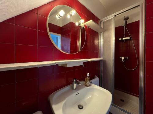 Apartment in Paris 16th arrondissement Exelmans Auteuil