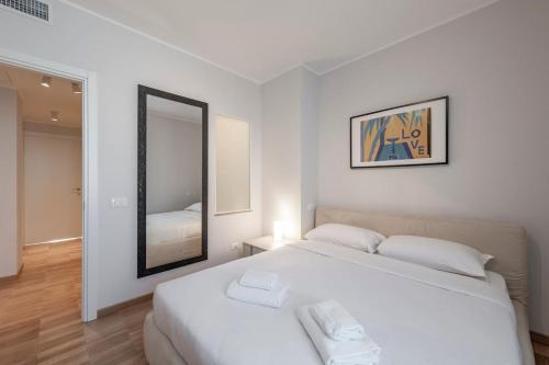 Boiardo Apartments - B Home