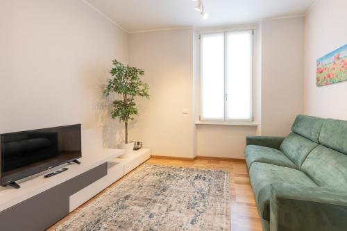 Boiardo Apartments - B Home