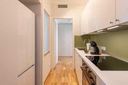 Boiardo Apartments - B Home