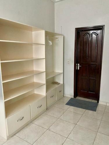 Ảnh trong thư viện ảnh của Résidences Lysette 2 ở Abidjan