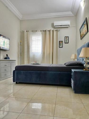 Foto dalla galleria di Résidences Lysette 2 a Abidjan