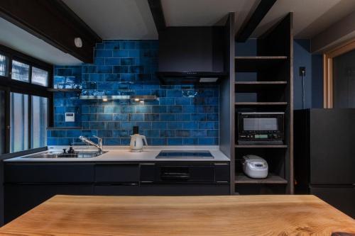 Fotografie z fotogalerie ubytování Kyoto Higashiyama-ku - House - Vacation STAY 19825 v destinaci Nishi-kujō-Toriiguchichō