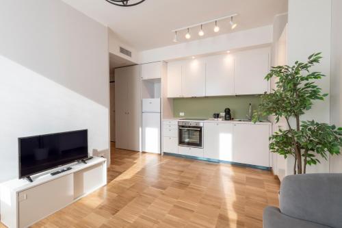 Boiardo Apartments - B Home