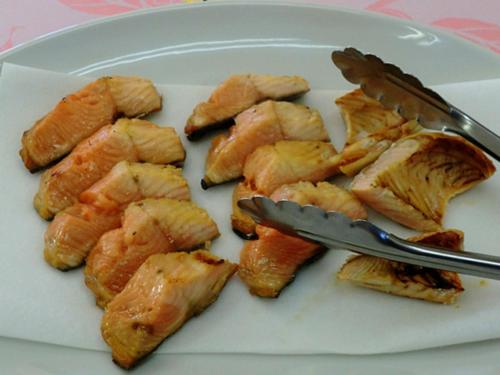 a plate of food with a fork and knife at Smile Hotel Towada - Vacation STAY 06152v in Towada