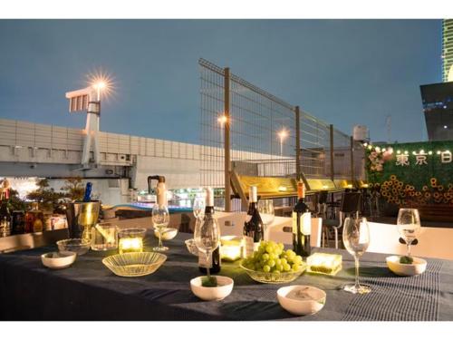 Tokyo Biyori Hotel - Vacation STAY 07403v