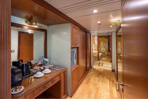 Фотография из галереи Sonesta St George Nile Cruise - Aswan to Luxor 3 Nights from Friday to Monday в Асуане