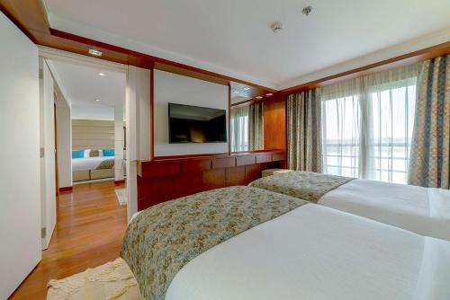 Sonesta Sun Goddess Cruise Ship From Luxor to Aswan - 04 & 07 nights Every Monday