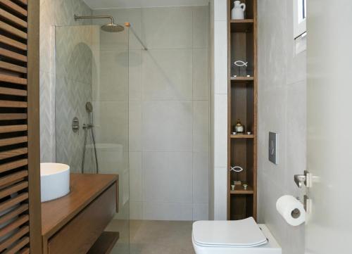 Gallery image of Casa Kamara in Kardamaina