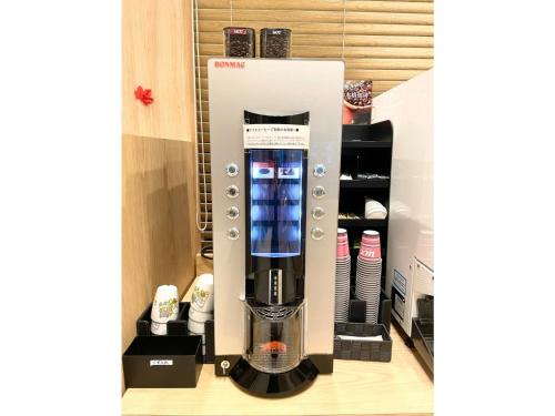 Smile Hotel Kanazawa Nishiguchi Ekimae - Vacation STAY 24204v