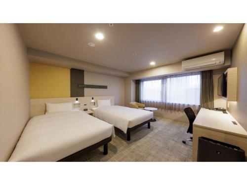 Fotografie z fotogalerie ubytování Smile Hotel Kanazawa Nishiguchi Ekimae - Vacation STAY 24394v v destinaci Kanazawa