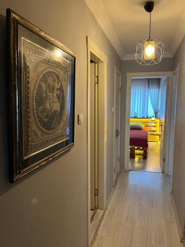 Gambar di galeri bagi Huzurlu, Modern ve Şık di Konak