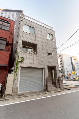 Another Sky Nagoyaekimae - Vacation STAY 14782v