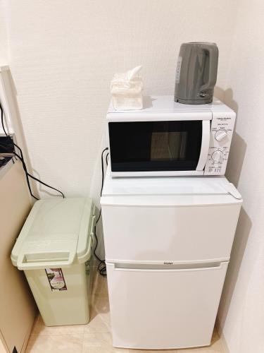 Ueda Shoji 2-7F - Vacation STAY 19971