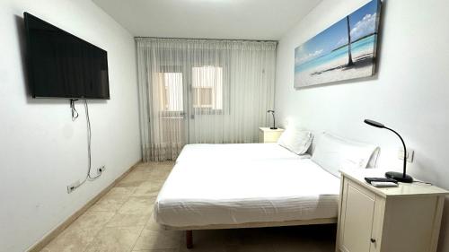 MAND CANTERAS