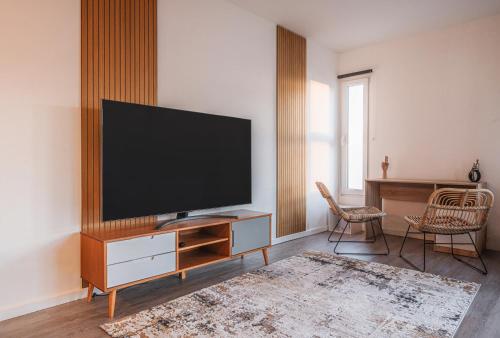High View Apartment