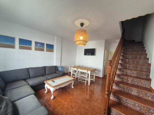 Sabbia Suites Casa Lúa