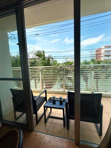 Galeriebild der Unterkunft Araha Blue Resort - Vacation STAY 20563v in Shido