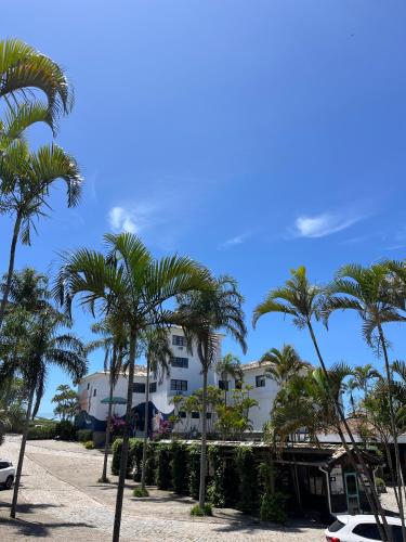 Fotografie z fotogalerie ubytování Praia Mole Hotel v destinaci Florianópolis