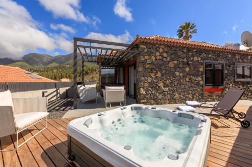 Llombet Home, un enclave privilegiado