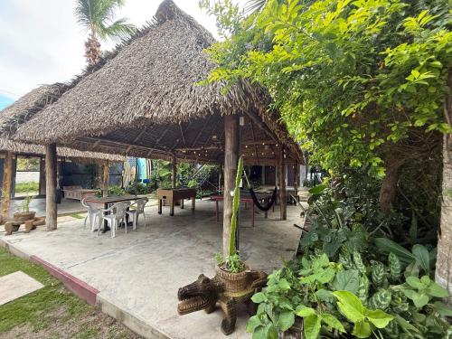 Φωτογραφία από το άλμπουμ του San Carlos Surf Resort & Eco Lodge σε San Carlos