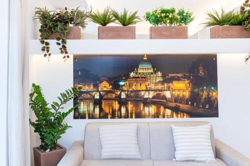 Luxury Rooms near St Peter