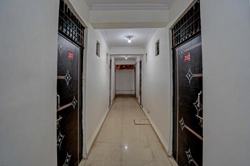 Fotografie z fotogalerie ubytování Hotel O Tulip Gold v destinaci Ghaziabád