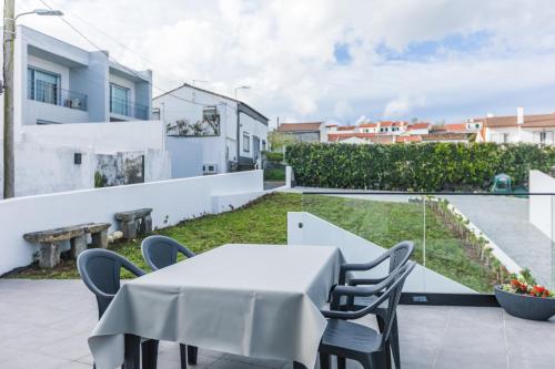 Fonte Da Rocha - OCEAN VIEW